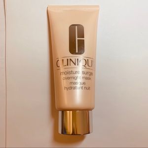 Clinique Moisture Surge Overnight Mask 100ml